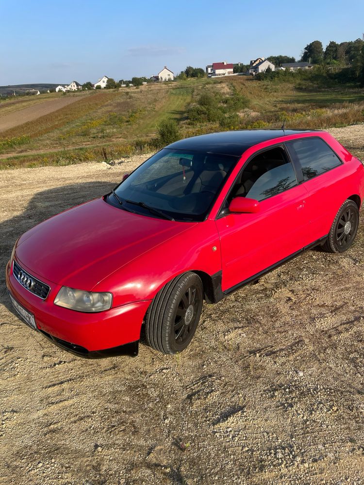 Продам Audi a3 1997