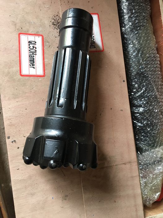 Буровые коронки