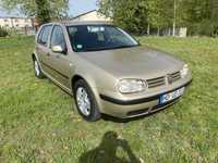 Volkswagen Golf IV 2.0