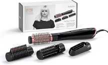 BaByliss AS126E Perfect Finish Szczotka z gorącym powietrzem 1000 W