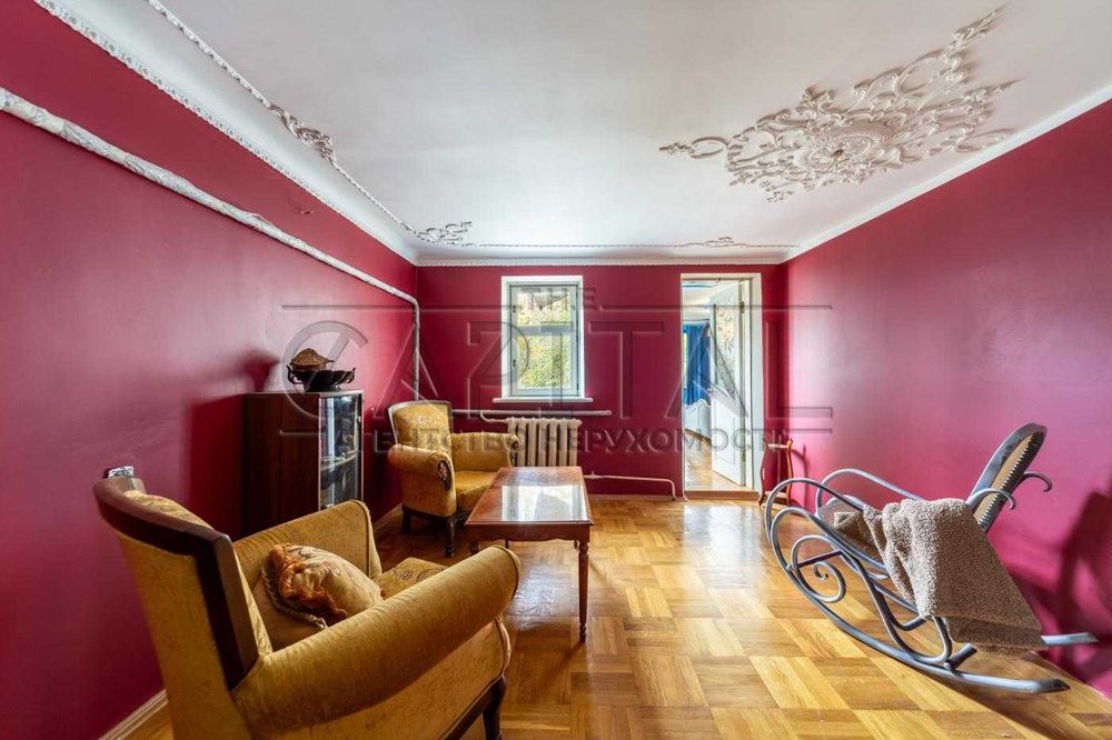 Продаж будинку з газом, Київ, Подільський р-н, БЕЗ %