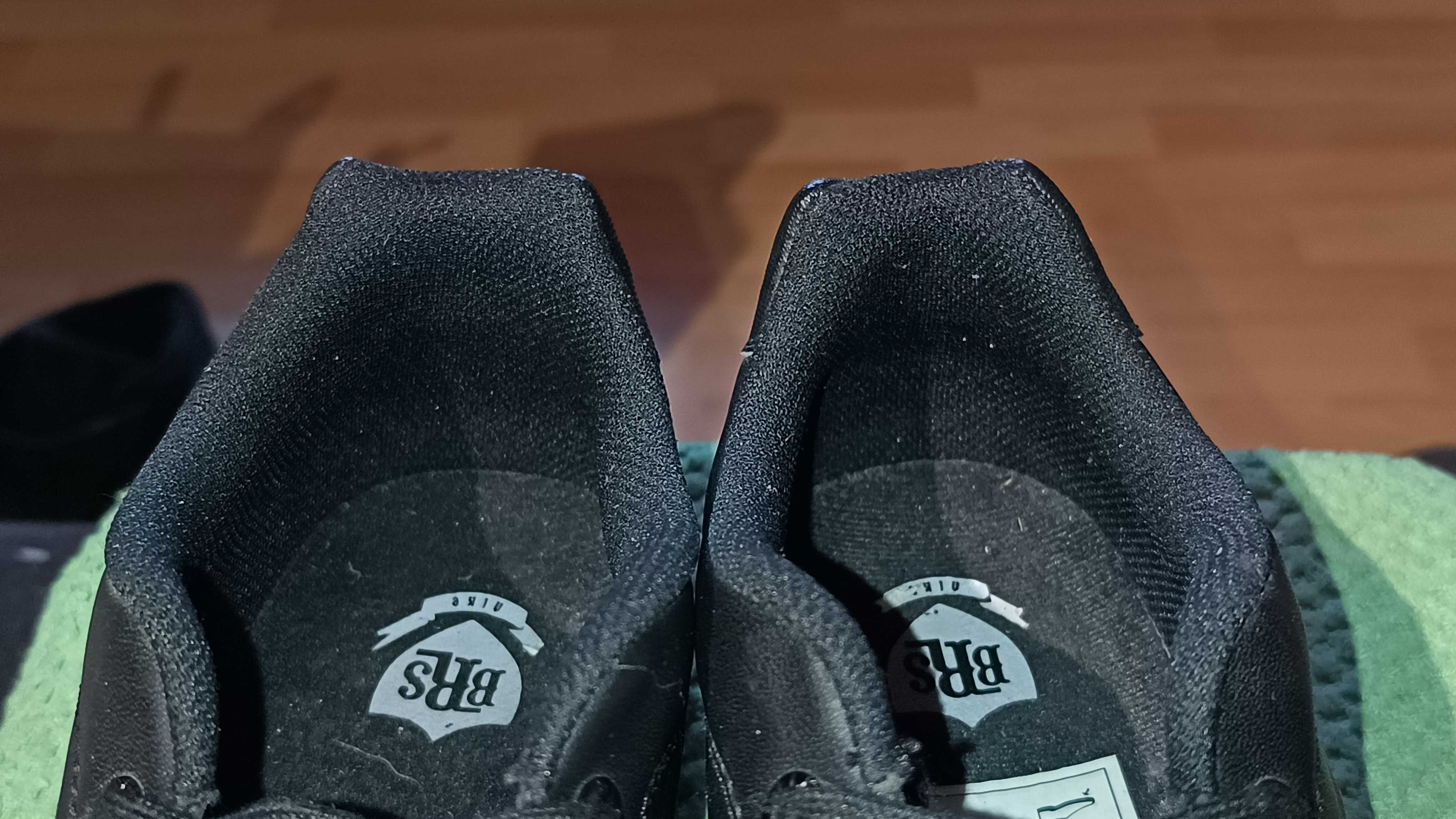 NIKE COURT TRADITION 2 r.44,5 skóra stan idealny