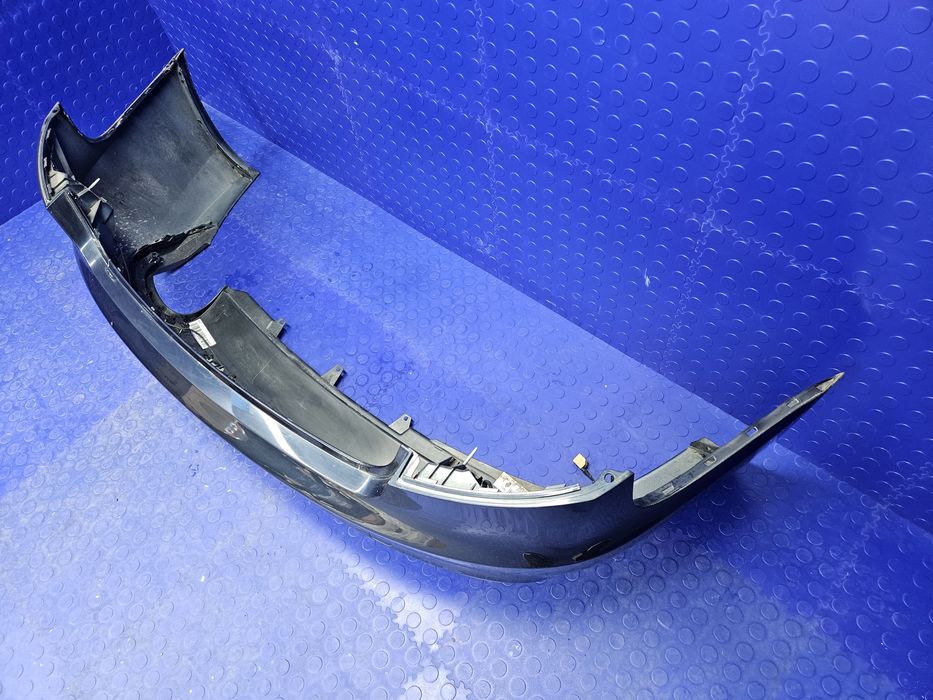 ZDERZAK tylny kompletny AUDI A5 8T SPORTBACK LIFT S-line LX5R oryginał