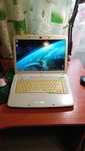 Acer Aspire 5720 отличный ноутбук, очень надежный/Батарея 2 часа