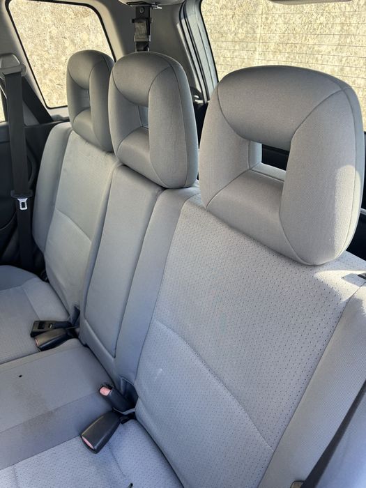 Mitsubishi Space Star 1.9 Gasóleo