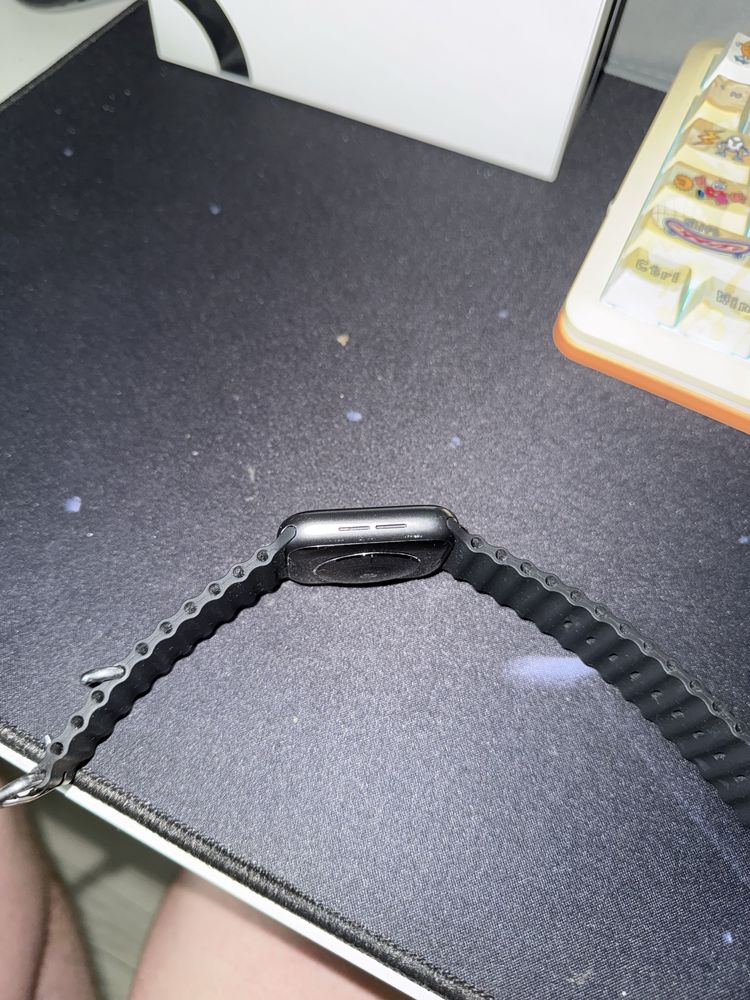 Aplle watch 5 stan bardzo dobry