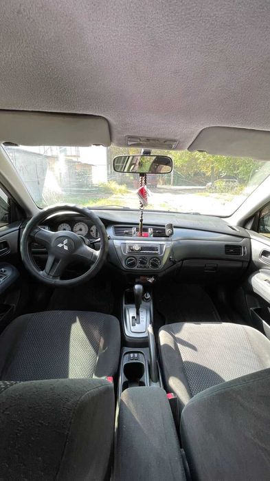 Авто Легкові авто