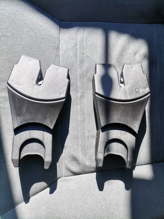 Super Nosidełko Cybex Aton M i - size plus adapt