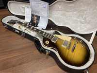 Gibson Les Paul Standard 60s Sunburst (2400$)
