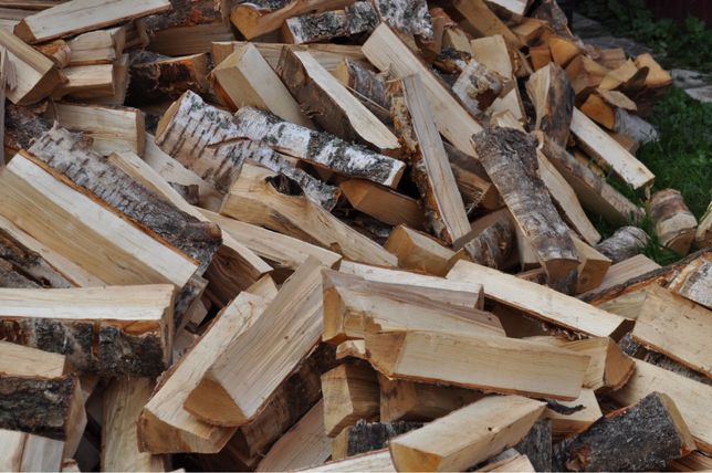 Продам дрова ціна з доставкою по новограду