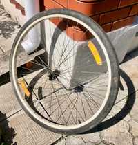 велосипедне колесо