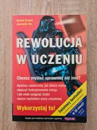 Super książka!  -  REWOLUCJA W UCZENIU - stan idealny!