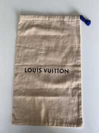 Worek przeciwkurzowy louis vuitton