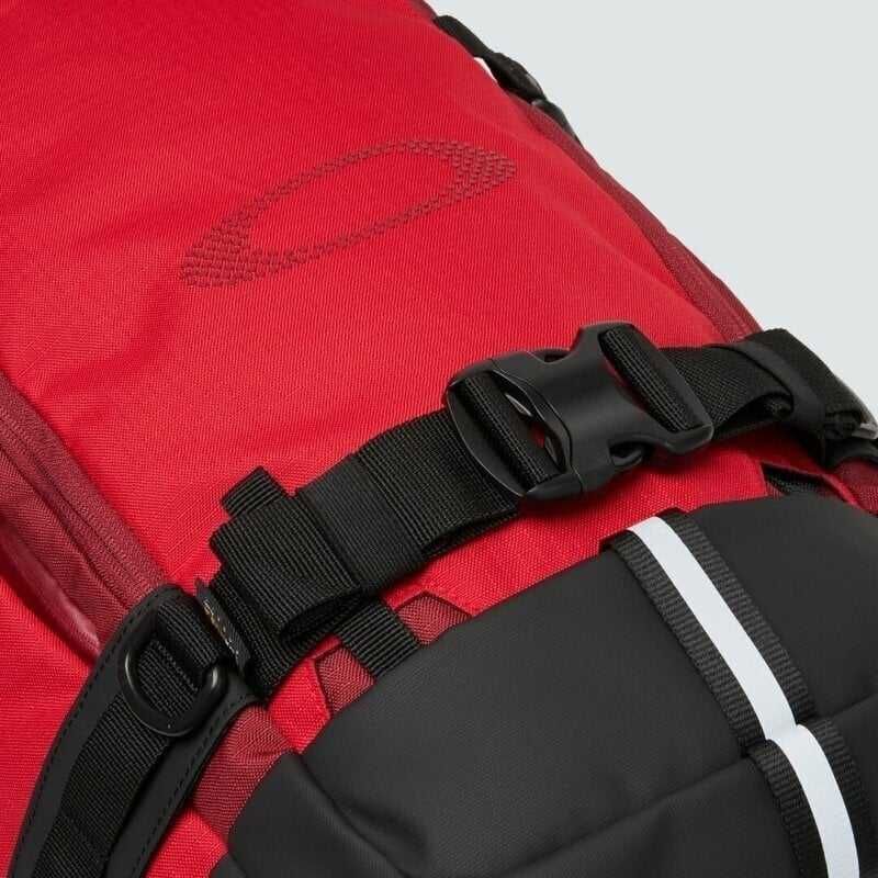 Рюкзак Oakley Peak RC 25L Backpack Red Line Новый из США