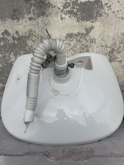 Sanitarios e lavatorios