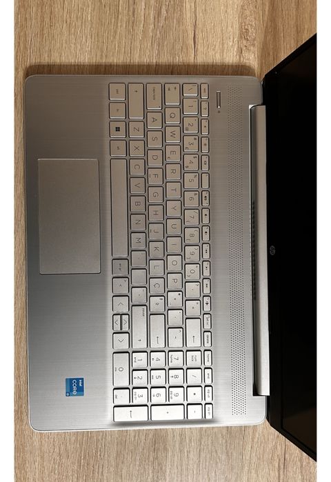 Portatil HP como novo!