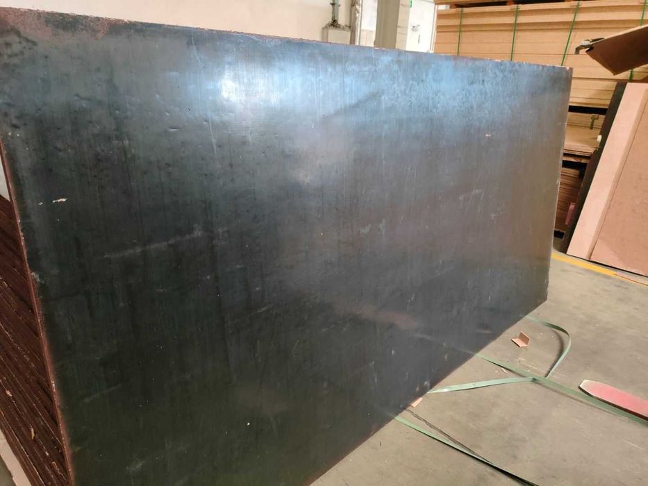 Sklejka budowlana, szalunki stropowe, podpora budowlana dźwigar korona