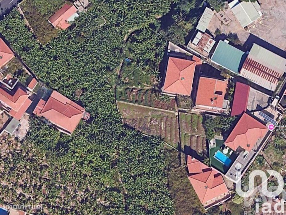Terreno Agrícola em São Martinho