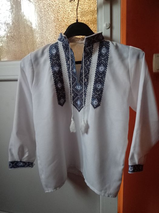 Продам вишиту сорочку!