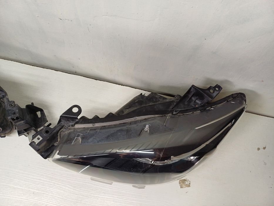 Фара Mazda CX5 KE USA фары левая правая фулл лэд