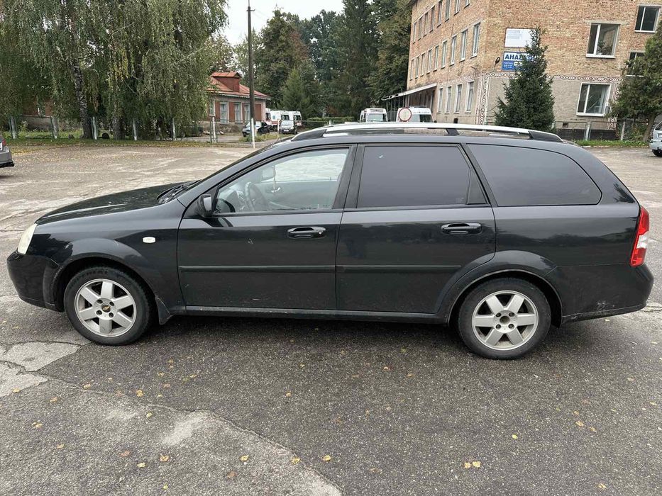 Продам надійне авто.