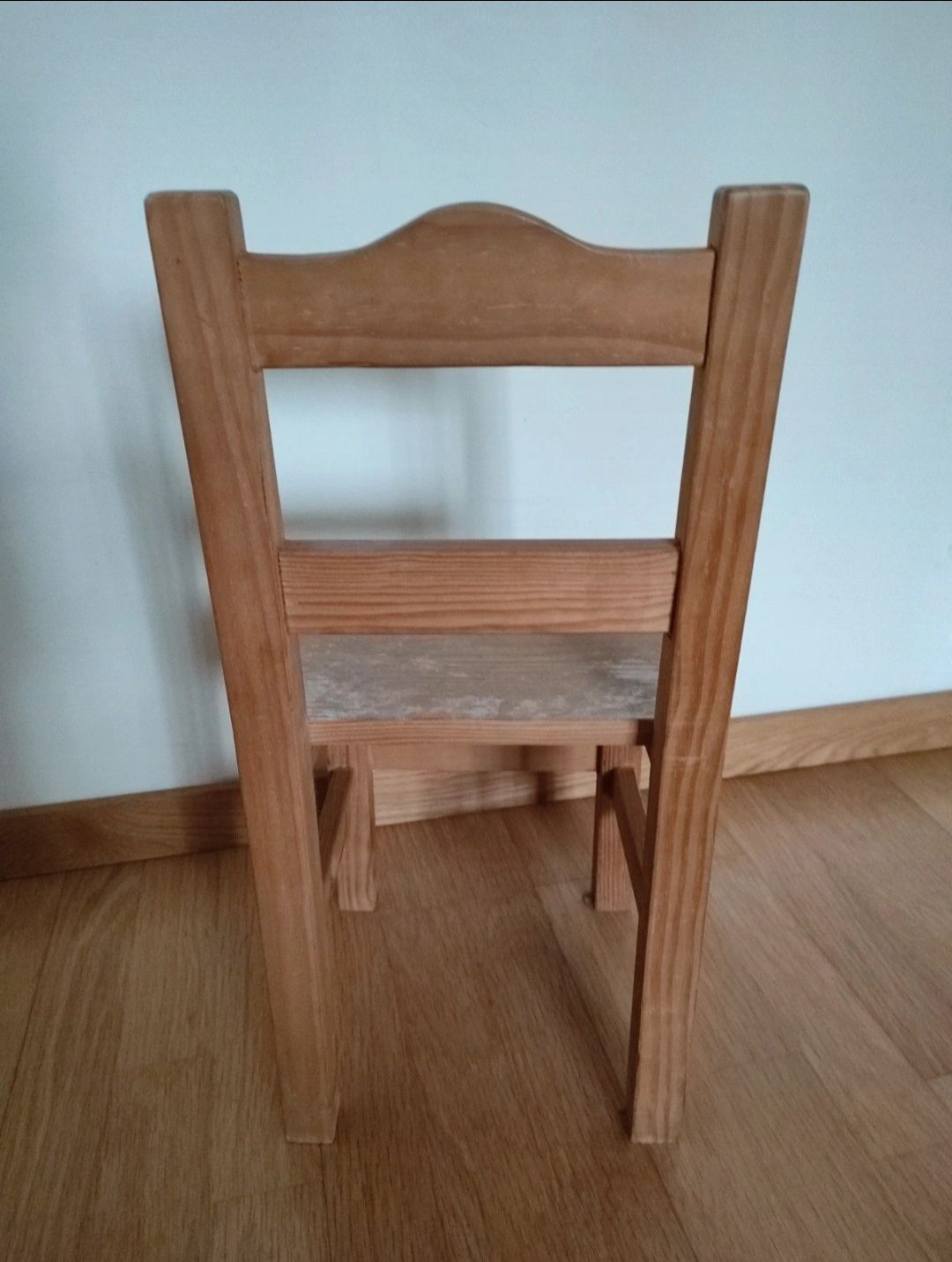 Cadeira para  criança