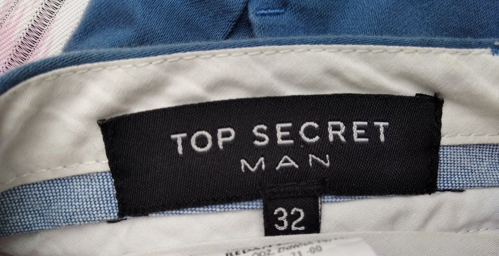 Джинсы мужские Top Secret Man