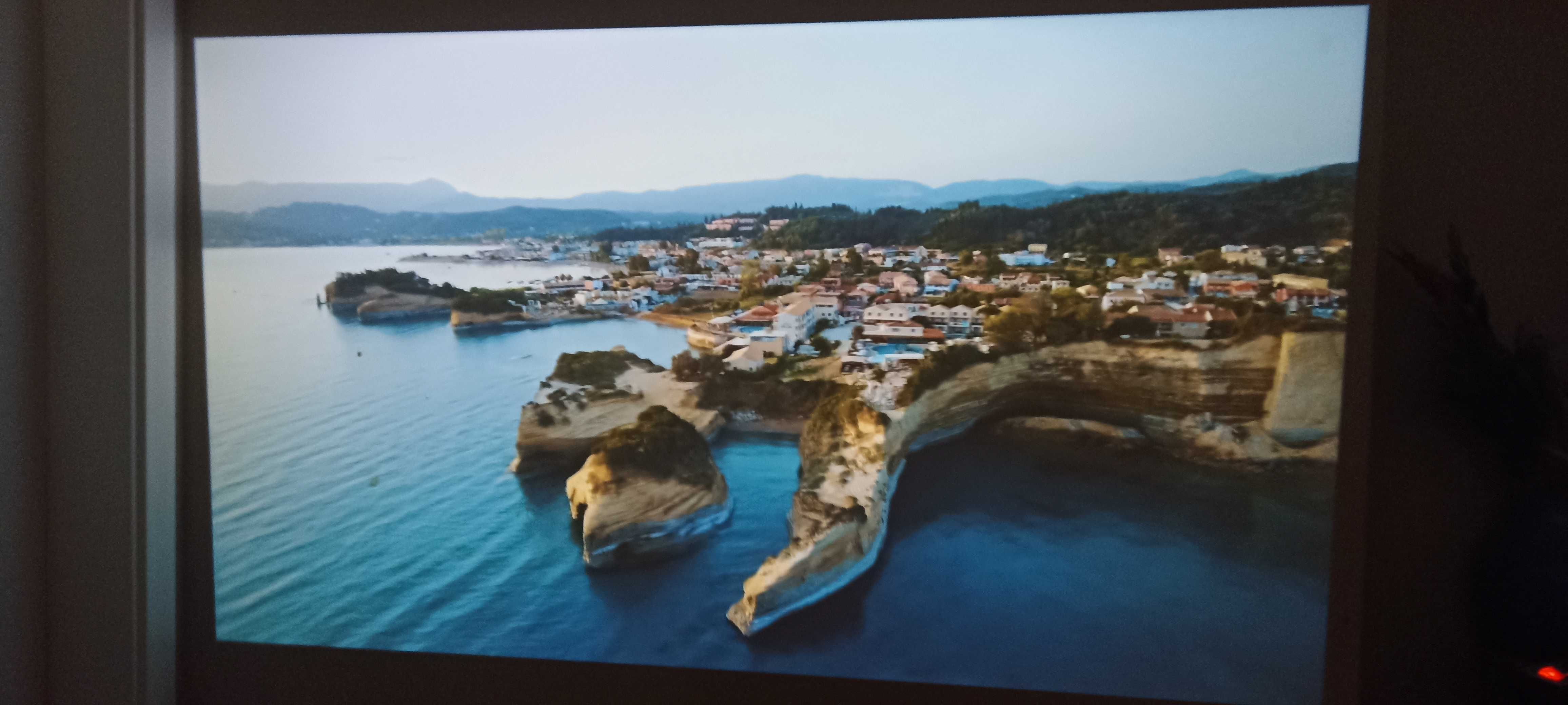 Projektor HY 320 Max . 4k.android,wifi