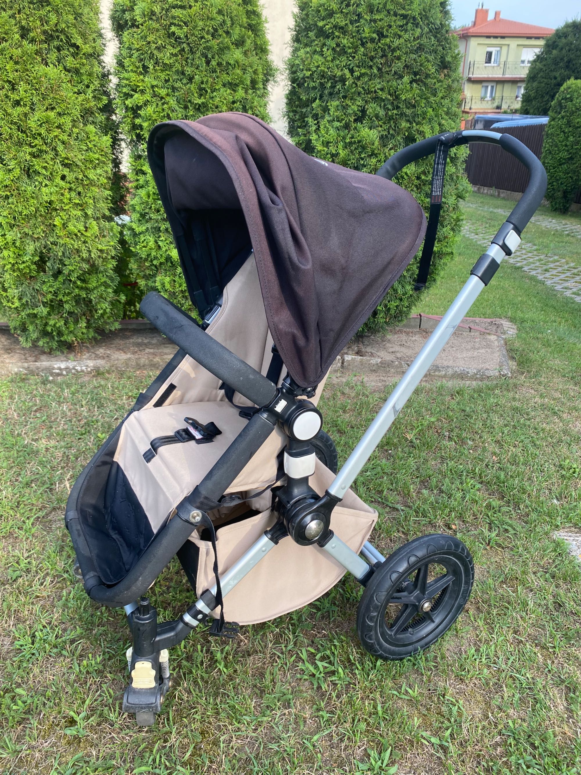 Wózek Bugaboo Cameleon