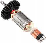 Wirnik młotowiertarki Makita HR2460, HR2470, HR2470T, HR2460F, HR2470F