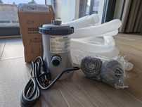 Nowa pompa BESTWAY 58381 + FILTR i WĘŻE