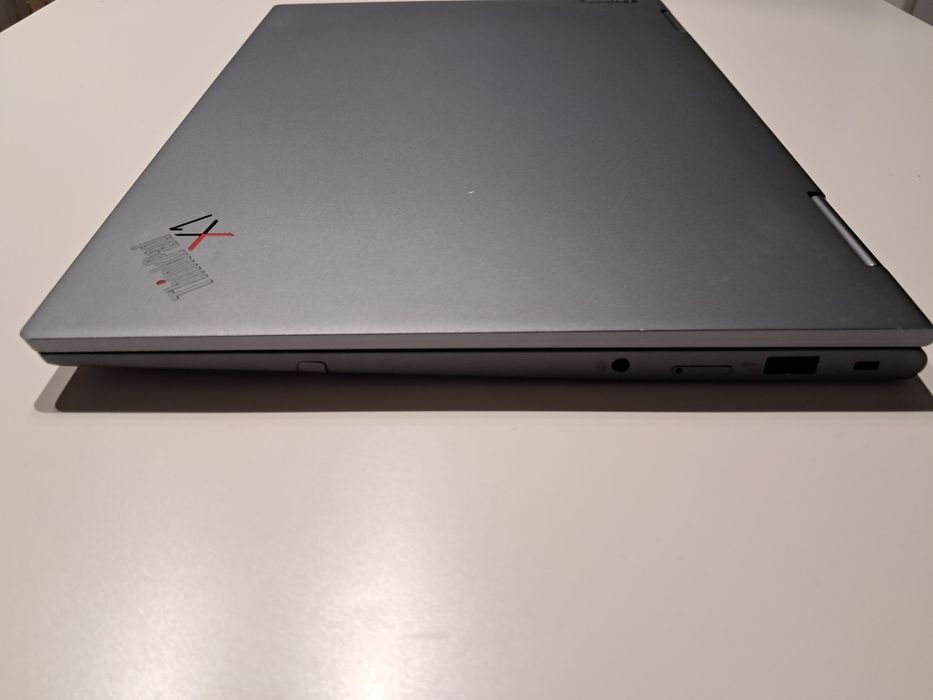Lenovo ThinkPad Yoga 6 gen I7-1185G7 3.0GHz 32GB 512GB