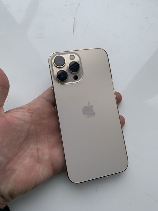 Iphone 13 pro max 128gb