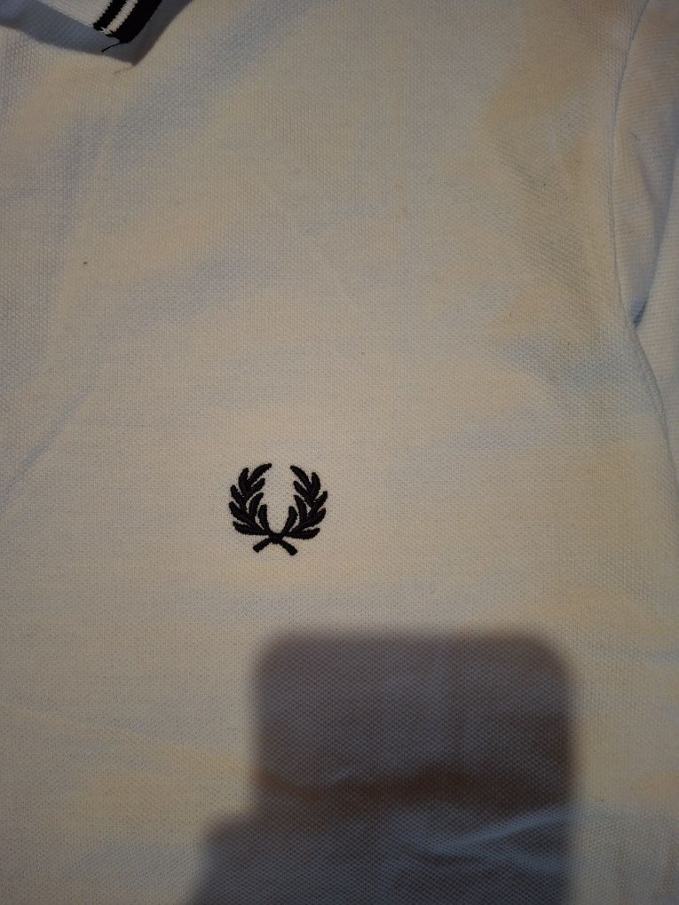 Koszulka Fred Perry polo