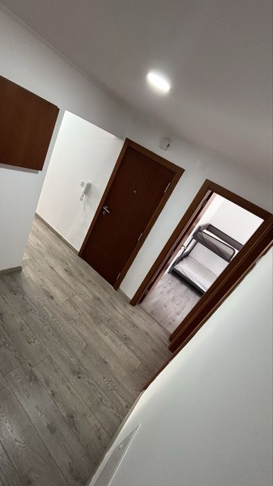 Quarto compartilhado