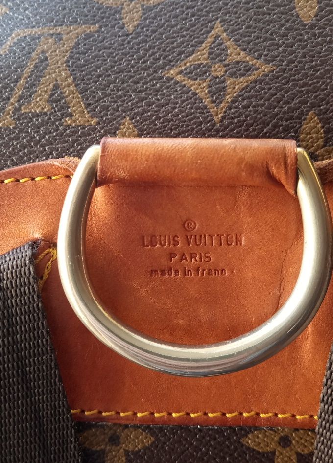 Рюкзак LV Louis Vuitton Monogram Vintage оригінал