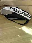 Saco de tenis Head para duas raquetes