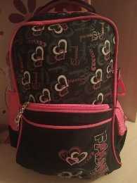 Рюкзак школьный для девочки 600 грн