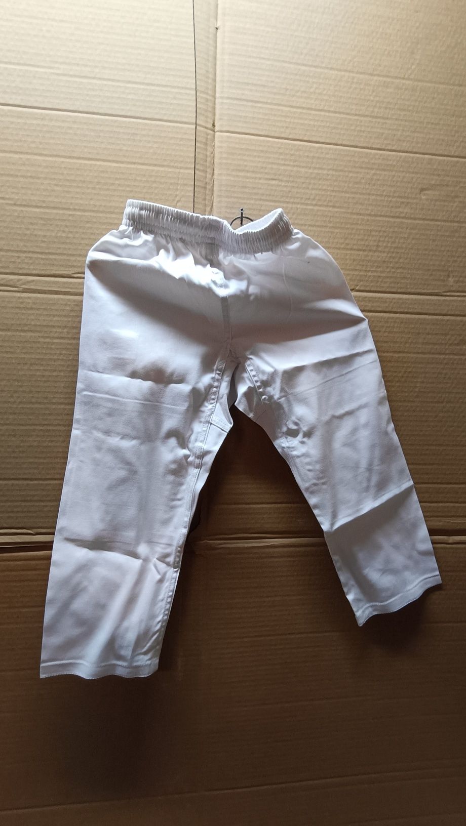 IPPONGEAR Strój do judo Beginner 2 Rozm.120