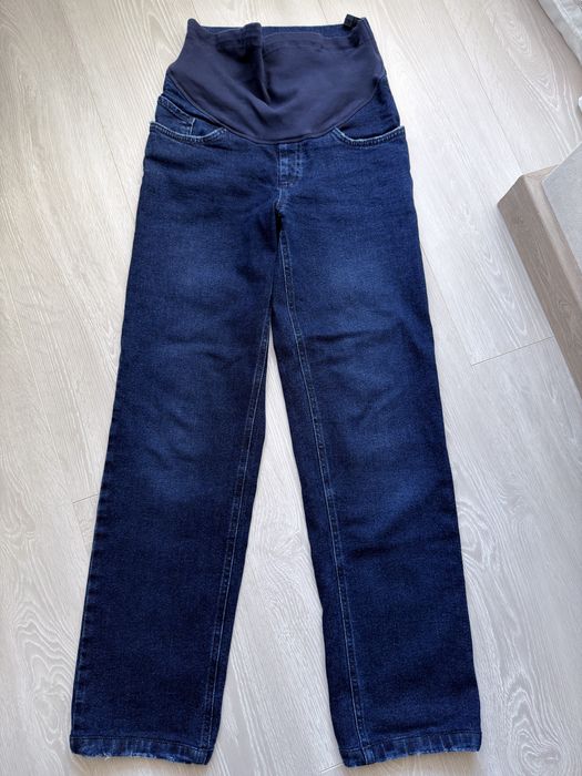 Джинси для вагітних, розмір 36 (укр.44)