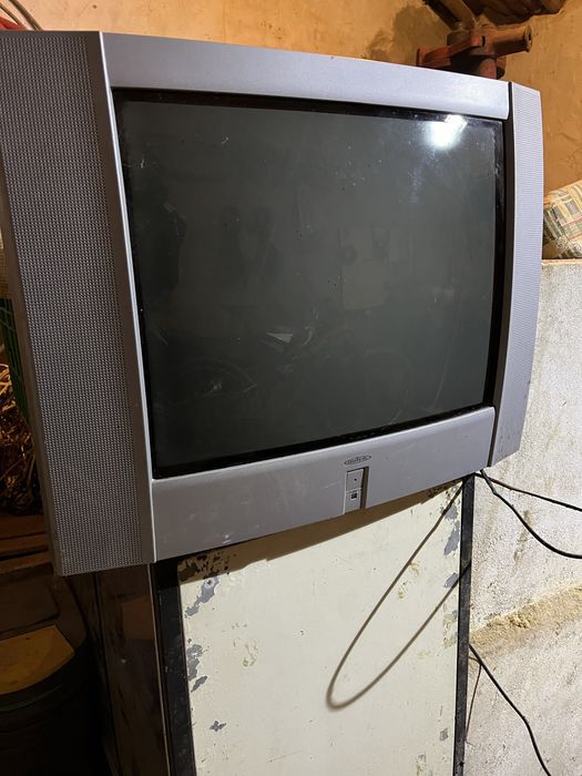 Televisao mitsai