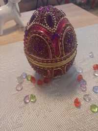 Jajko na biżuterię