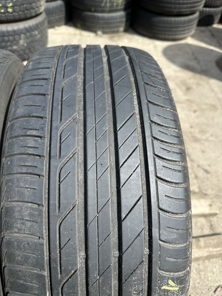 2szt para Bridgestone Turanza T001 225/45r17 91V „1217” LATO