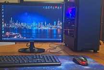 Komputer gamingowy Xeon E5 2650v4 / GTX 1060 (6 Gb) / 16GB RAM