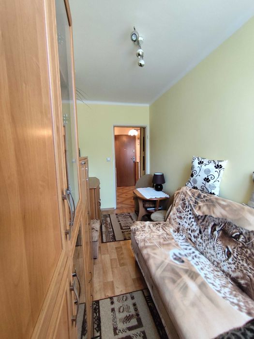 Wynajem mieszkania Trzebinia, SIERSZA, 29m2 - od 1 Listopada