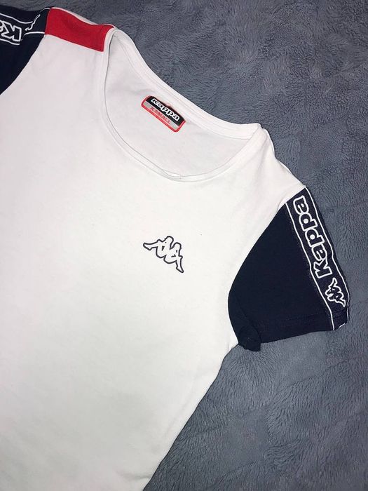 Жіноча футболка Kappa