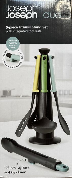 Joseph Joseph zestaw narzedzia kuchenne