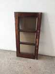 Janela madeira 44x 86