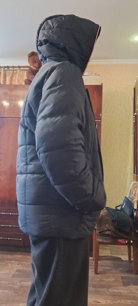 Зимня курточка на зиму