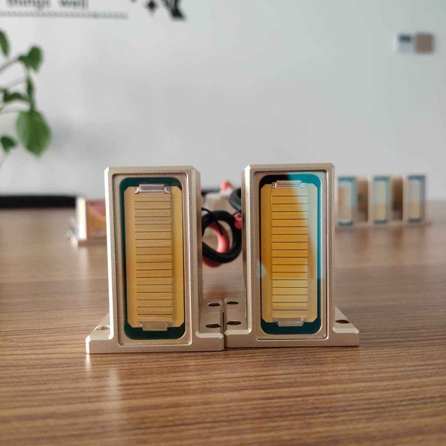 Лазерные диоды для аппаратов удаления волос